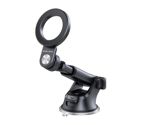 Mobile Origin 2in1 Dash and Vent Magnetic Car Holder MO21 MO-DAV-MCH - 1363051 - zdjęcie 2